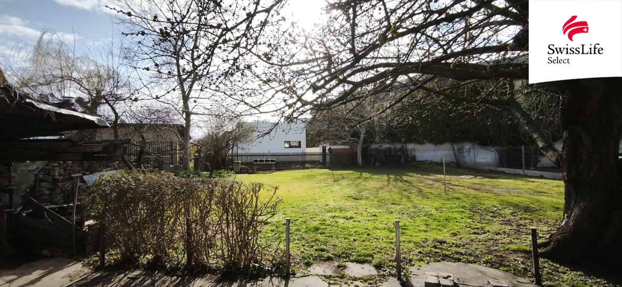 Prodej rodinného domu 100 m2 Suchdolská, Praha
