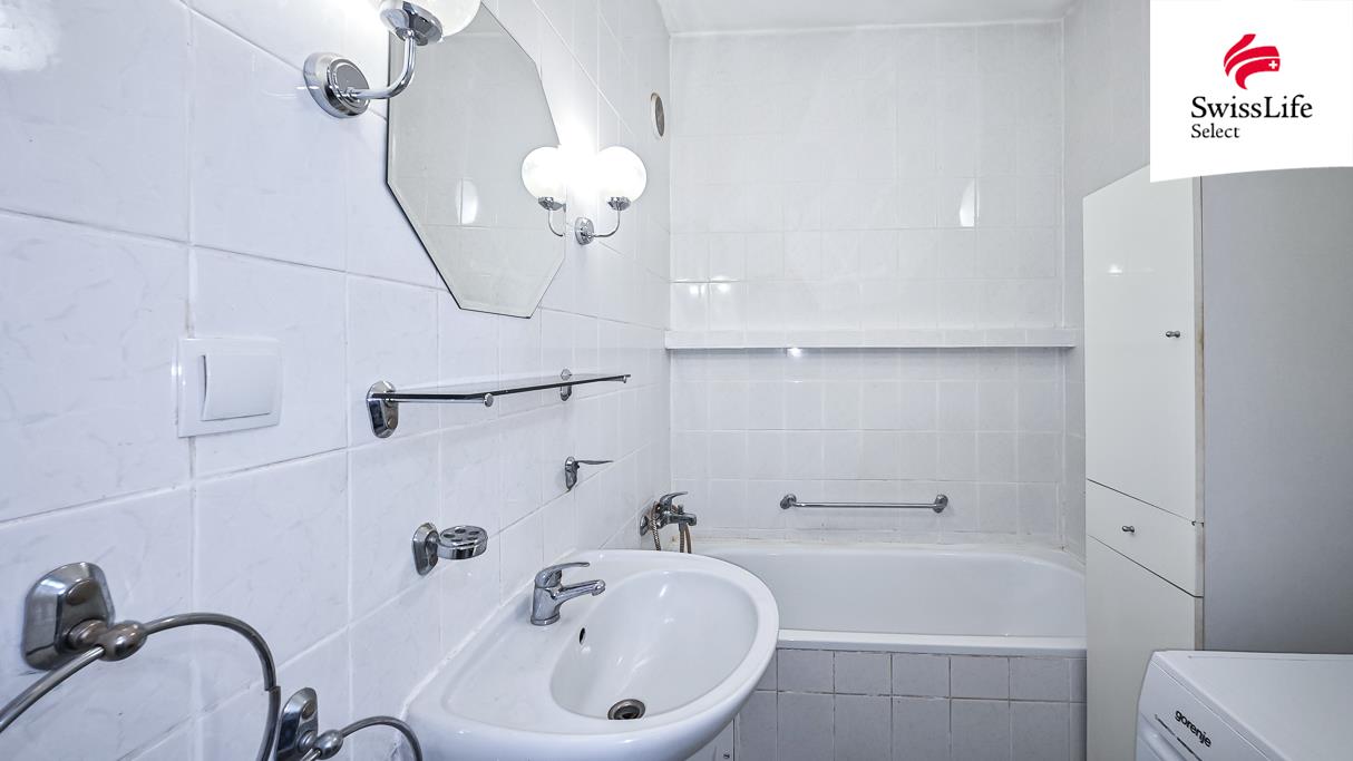 Prodej bytu 3+1 75 m2 Erno Košťála, Pardubice