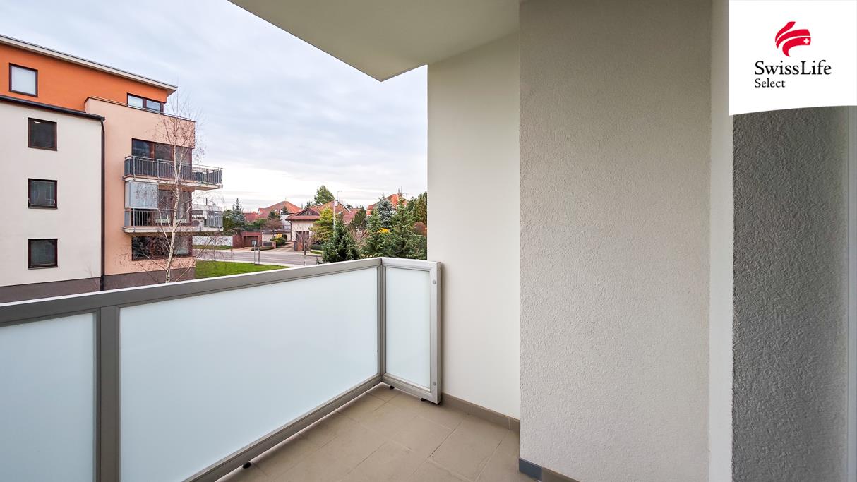 Prodej bytu 3+1 75 m2 Erno Košťála, Pardubice