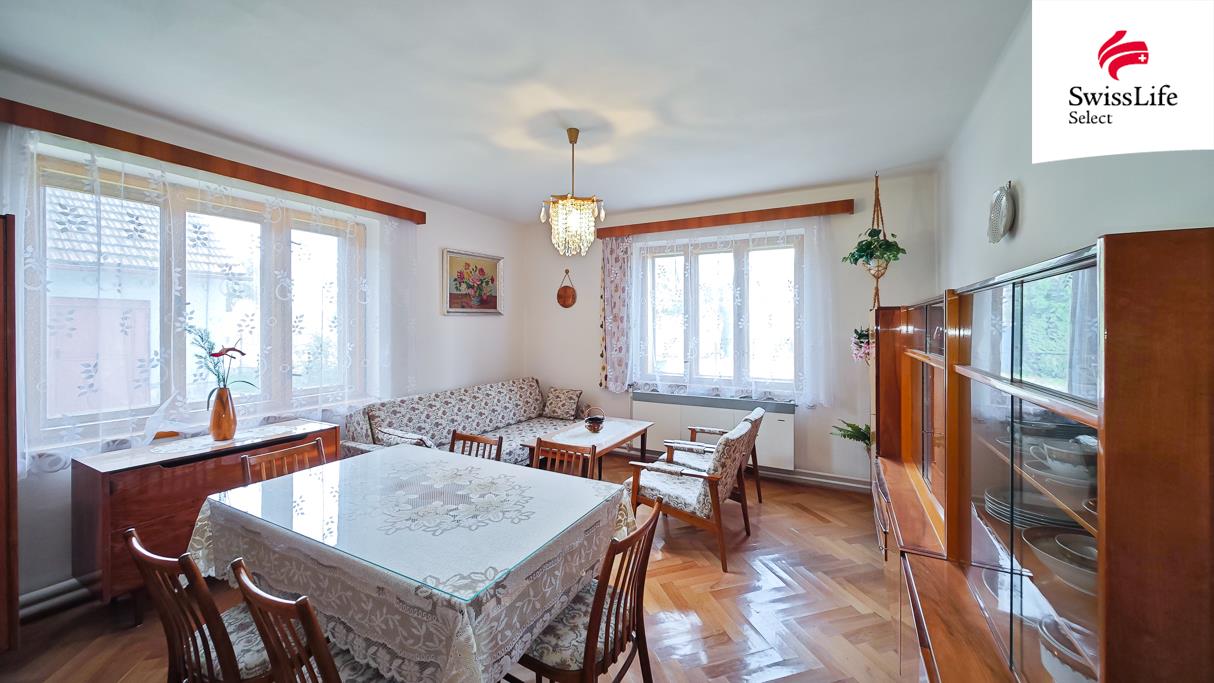 Prodej rodinného domu 226 m2, Býšť