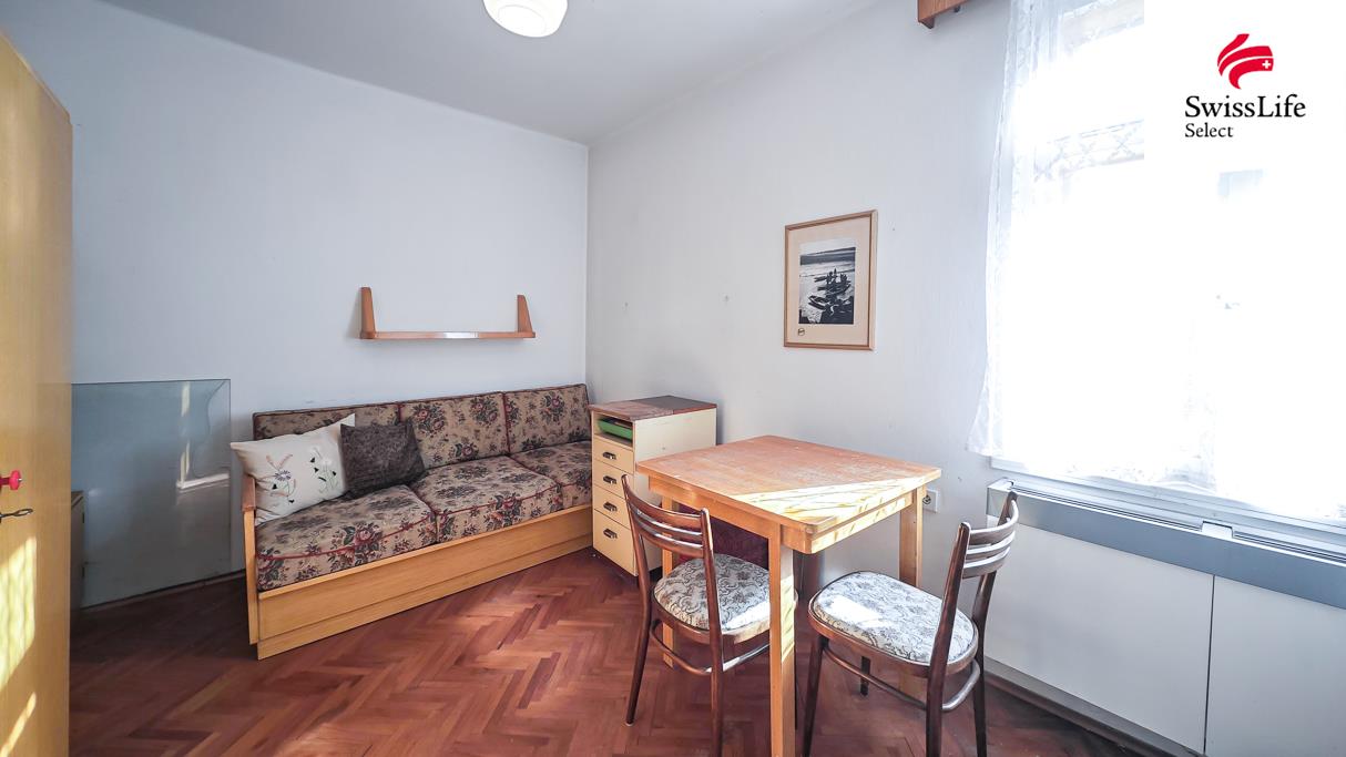 Prodej rodinného domu 226 m2, Býšť