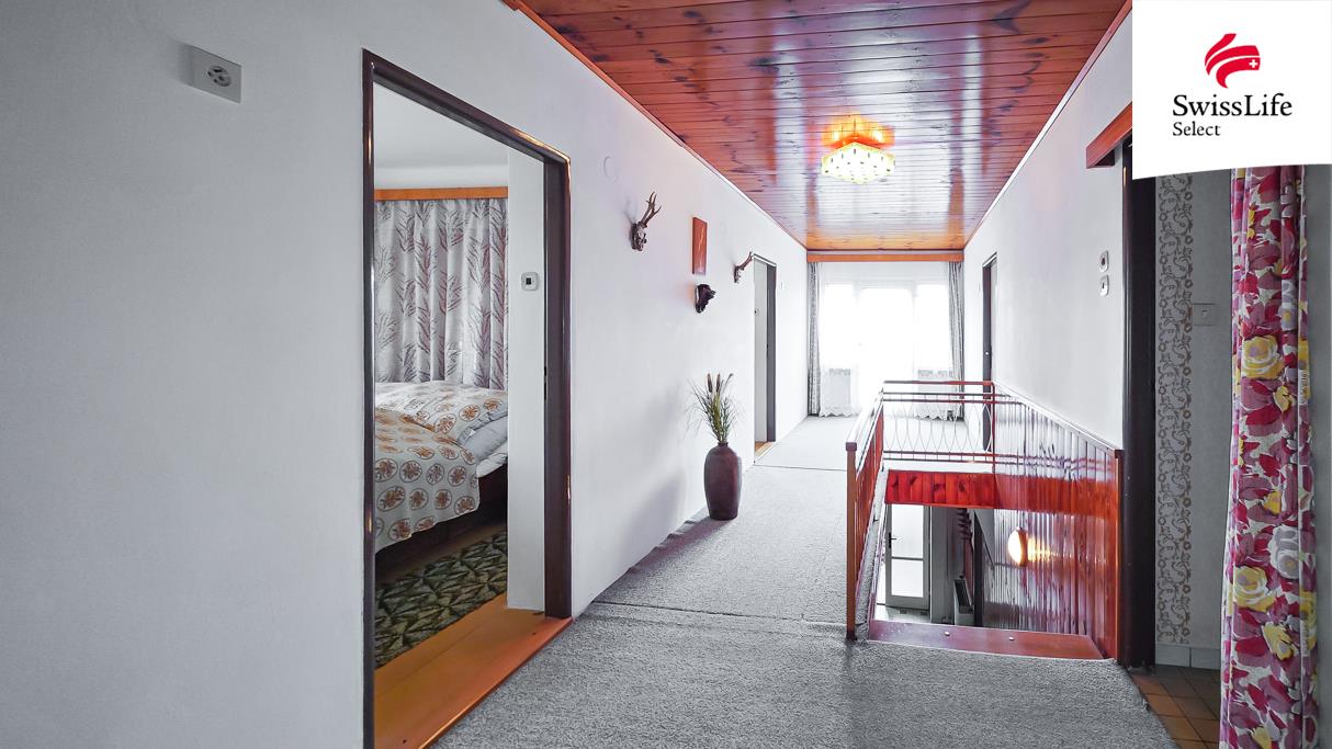 Prodej rodinného domu 226 m2, Býšť