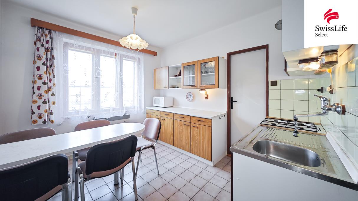 Prodej rodinného domu 226 m2, Býšť