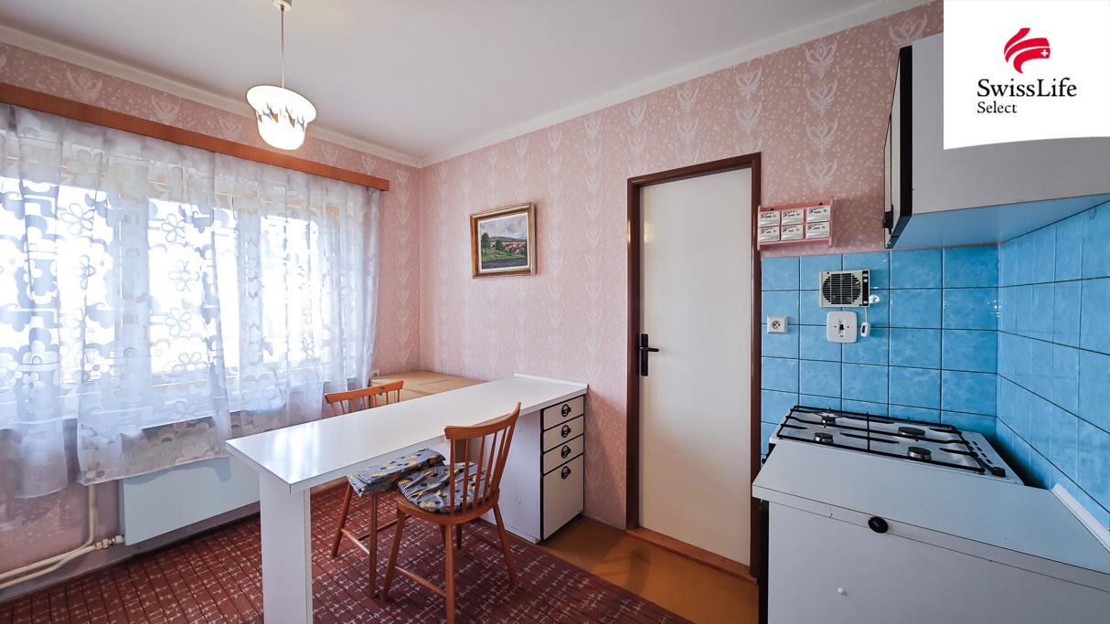 Prodej rodinného domu 226 m2, Býšť