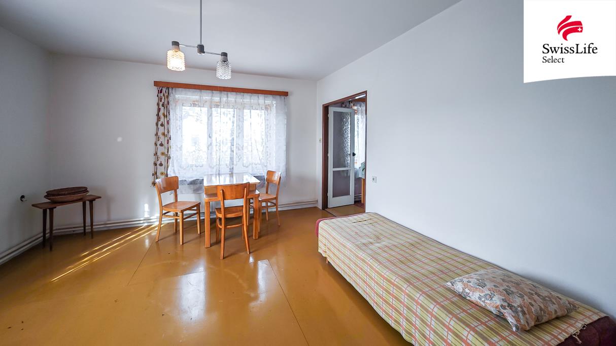 Prodej rodinného domu 226 m2, Býšť