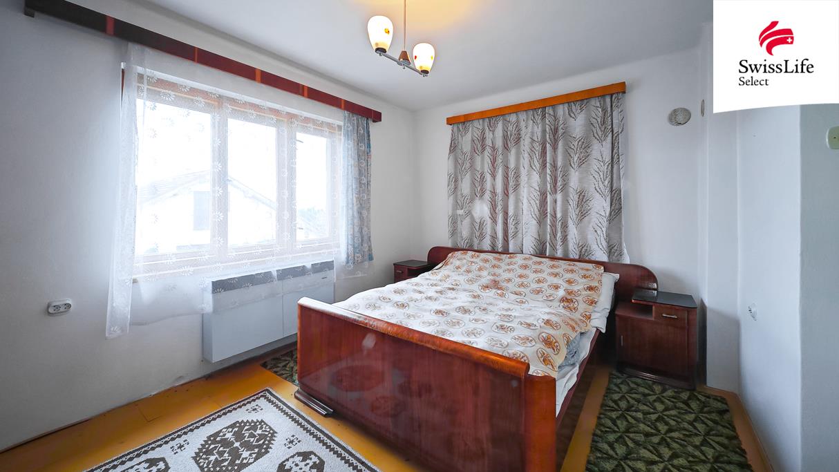 Prodej rodinného domu 226 m2, Býšť