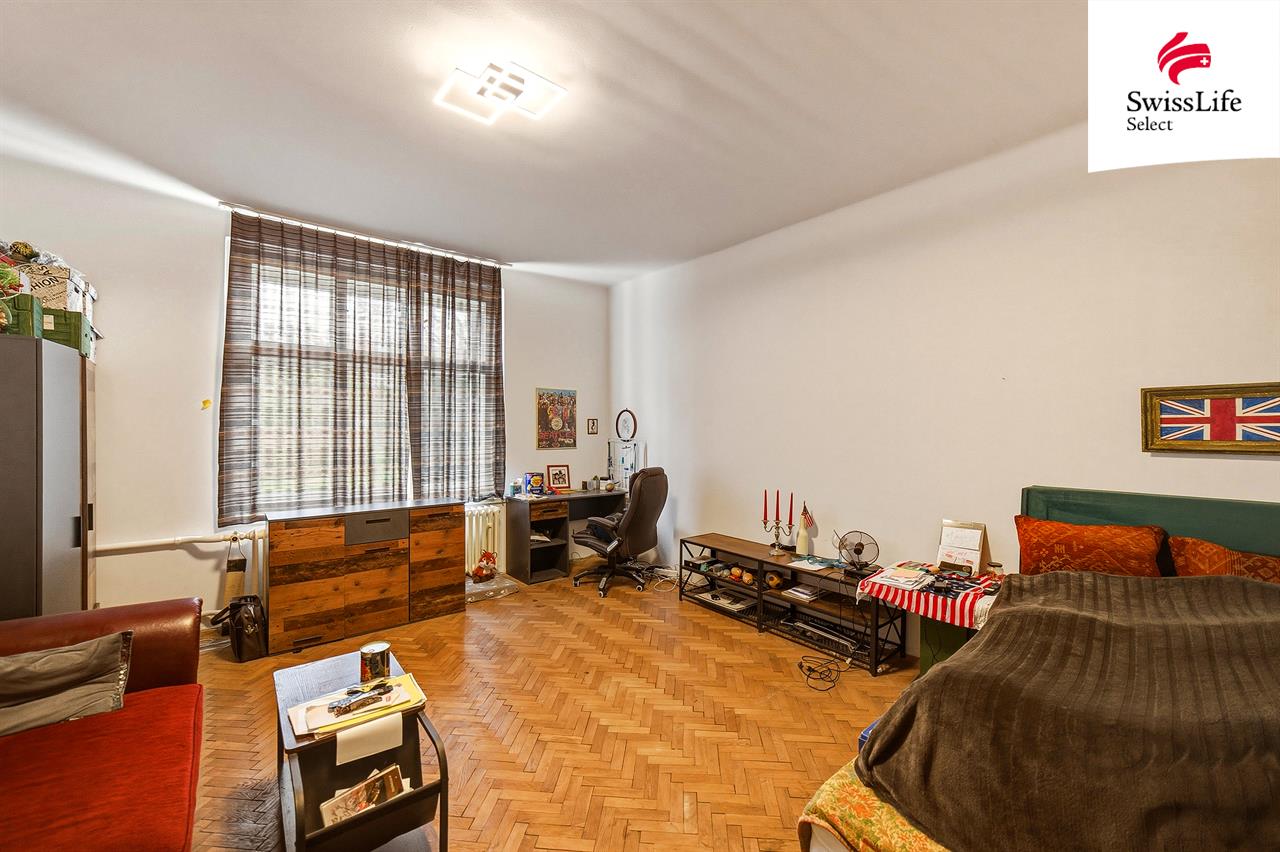 Prodej rodinného domu 160 m2 Pakoměřická, Praha