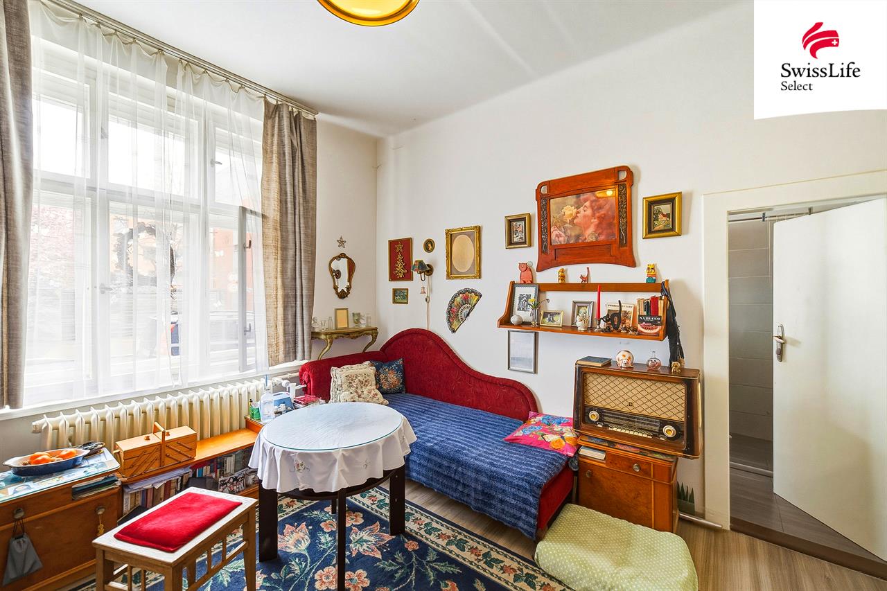 Prodej rodinného domu 160 m2 Pakoměřická, Praha