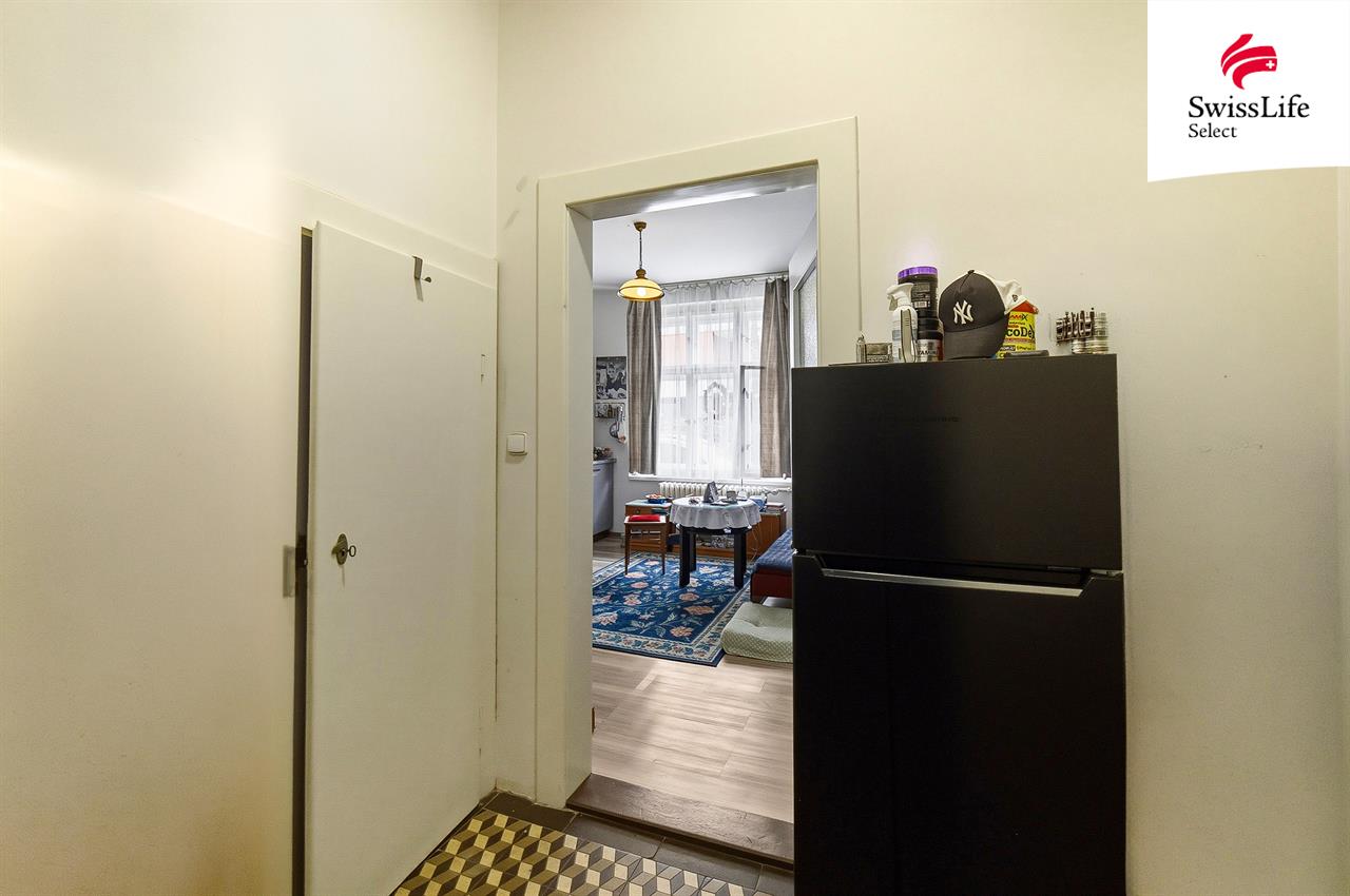 Prodej rodinného domu 160 m2 Pakoměřická, Praha
