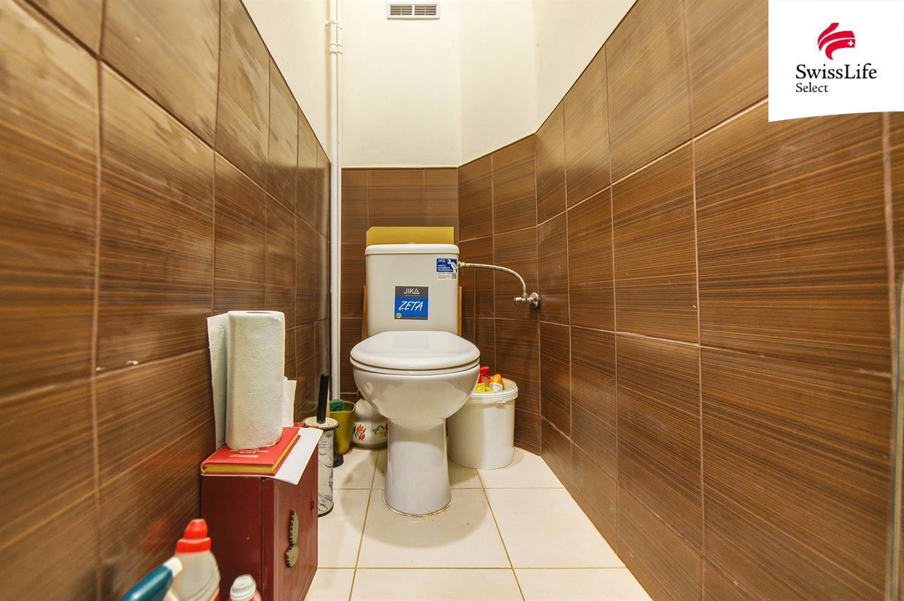 Prodej rodinného domu 160 m2 Pakoměřická, Praha