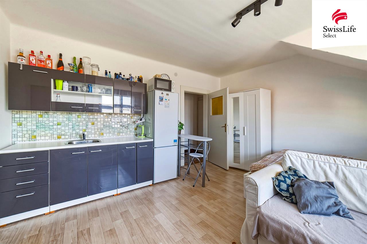 Prodej rodinného domu 160 m2 Pakoměřická, Praha