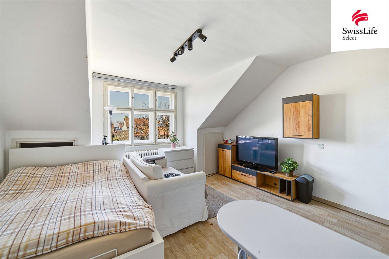Prodej rodinného domu 160 m2 Pakoměřická, Praha