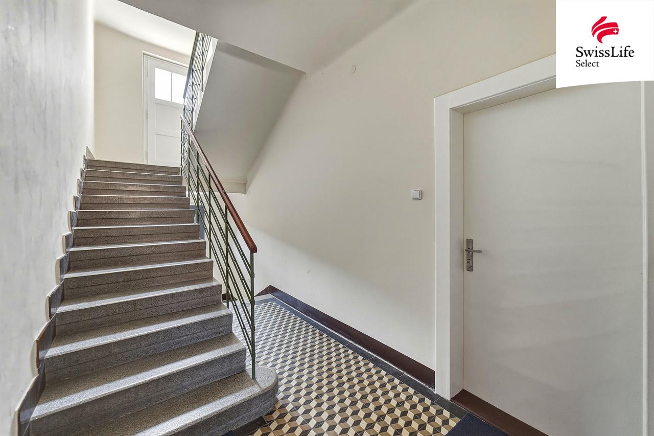 Prodej rodinného domu 160 m2 Pakoměřická, Praha