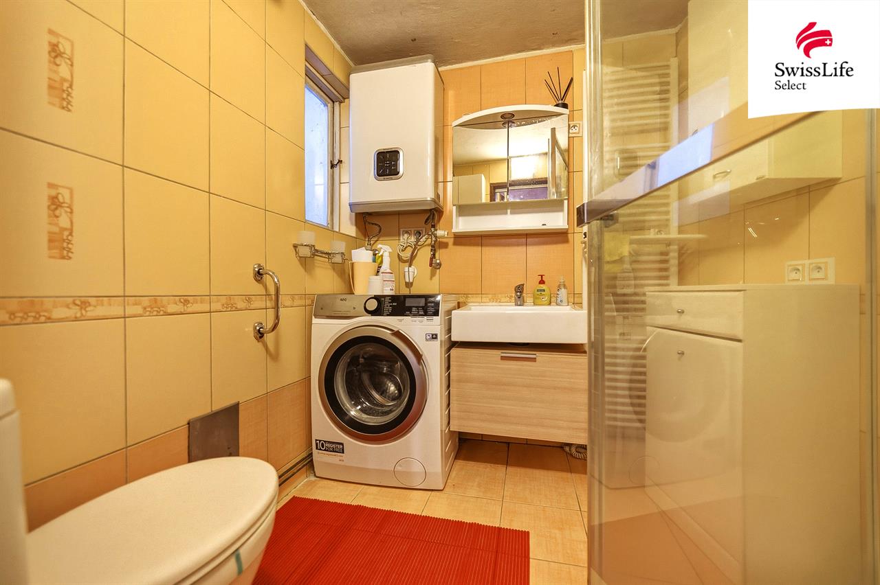 Prodej rodinného domu 124 m2 Klidná, Mělník
