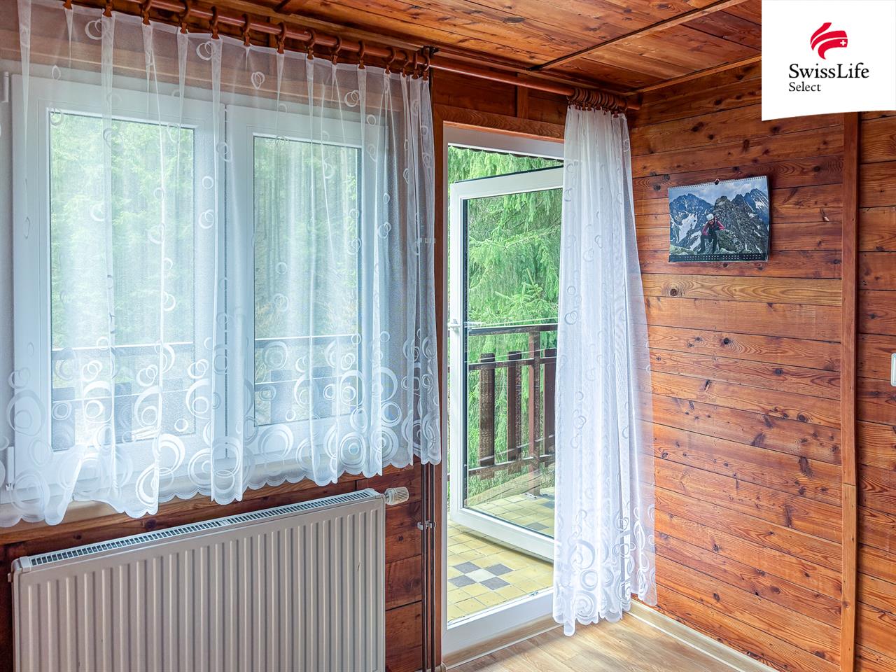 Prodej chalupy 75 m2 Zábřeh