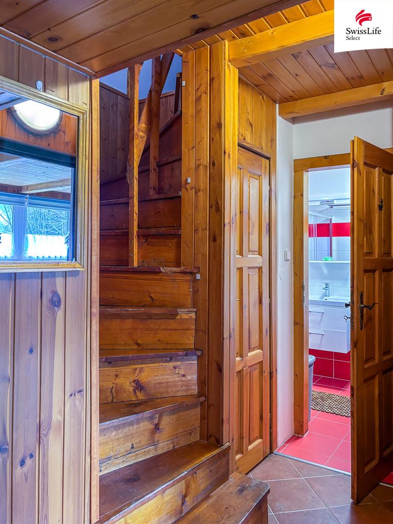 Prodej chalupy 75 m2 Zábřeh