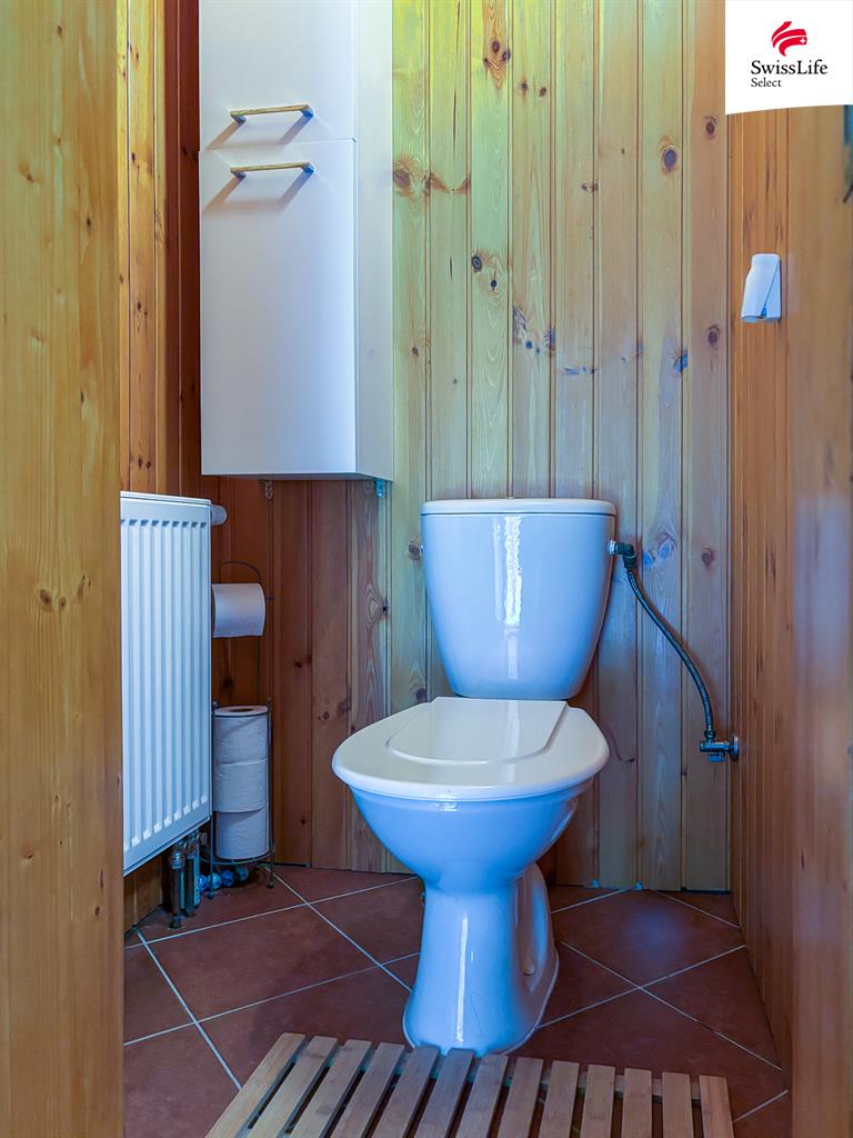 Prodej chalupy 75 m2 Zábřeh