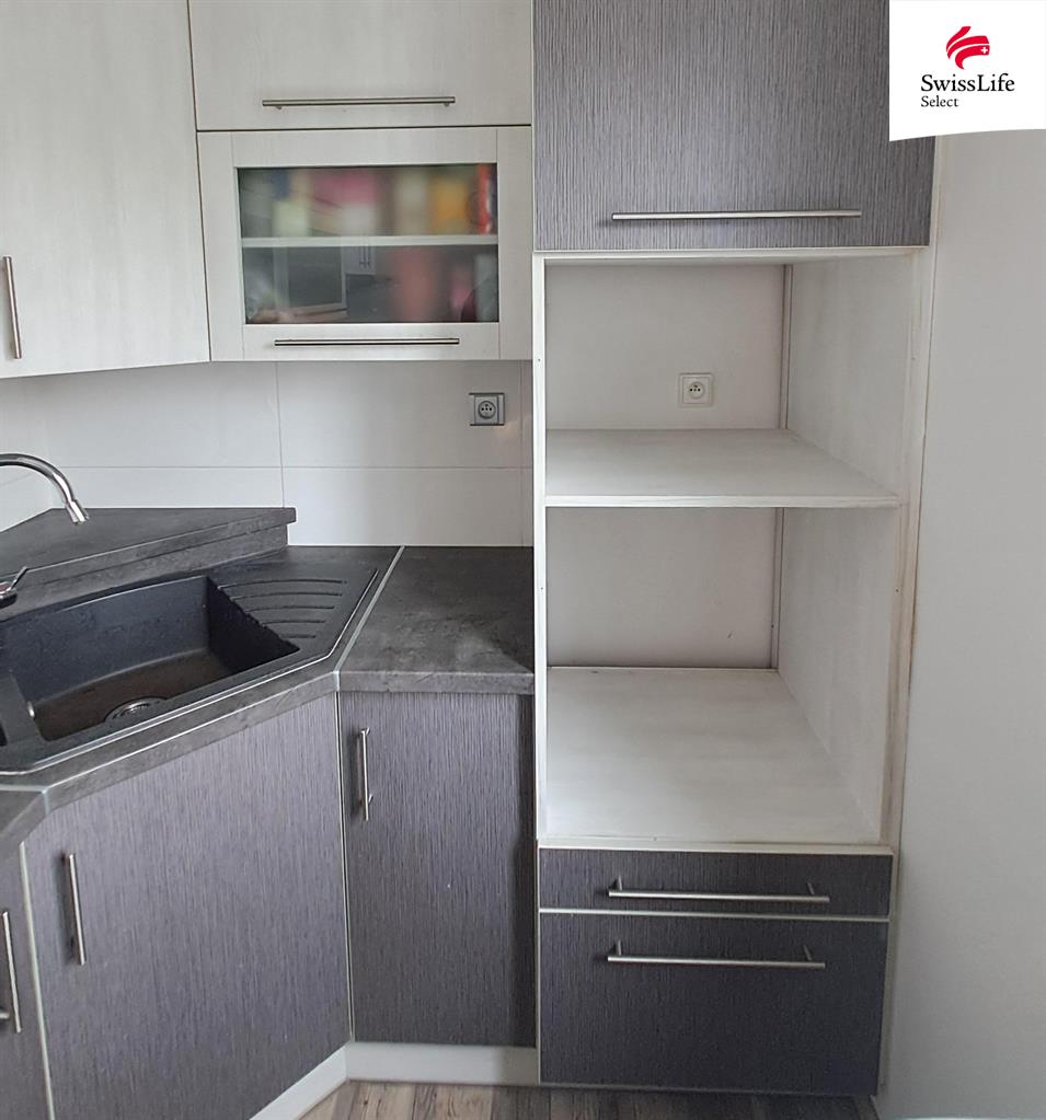 Prodej bytu 3+1 69 m2 Zborovská, Ústí nad Orlicí