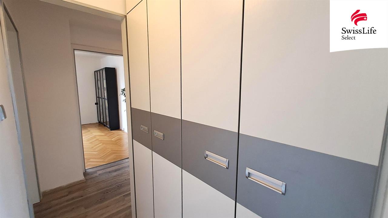 Prodej bytu 3+1 69 m2 Zborovská, Ústí nad Orlicí