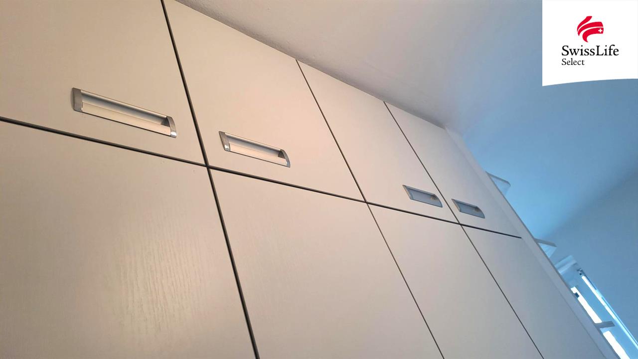 Prodej bytu 3+1 69 m2 Zborovská, Ústí nad Orlicí