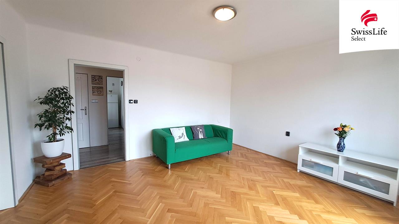 Prodej bytu 3+1 69 m2 Zborovská, Ústí nad Orlicí