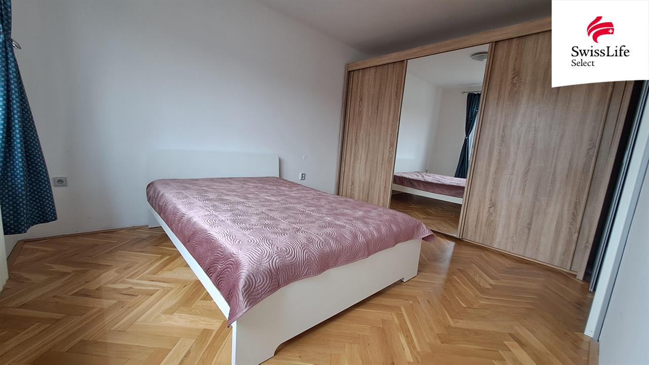 Prodej bytu 3+1 69 m2 Zborovská, Ústí nad Orlicí