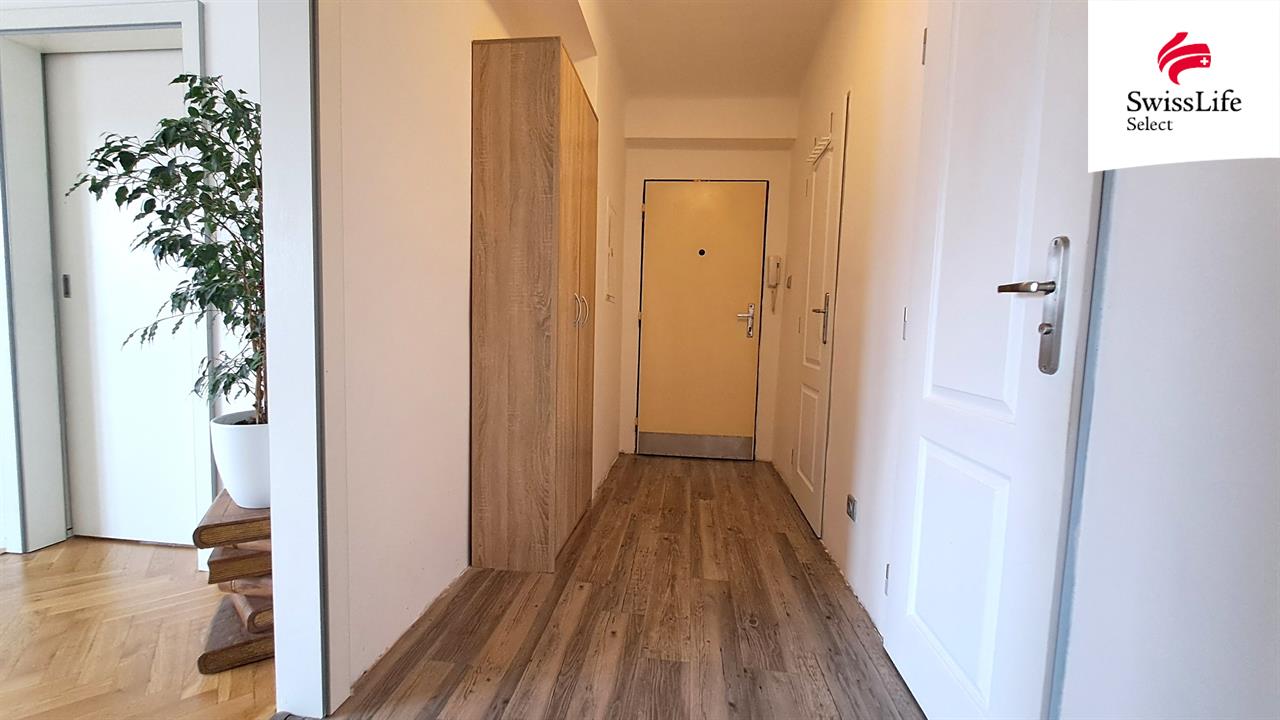 Prodej bytu 3+1 69 m2 Zborovská, Ústí nad Orlicí