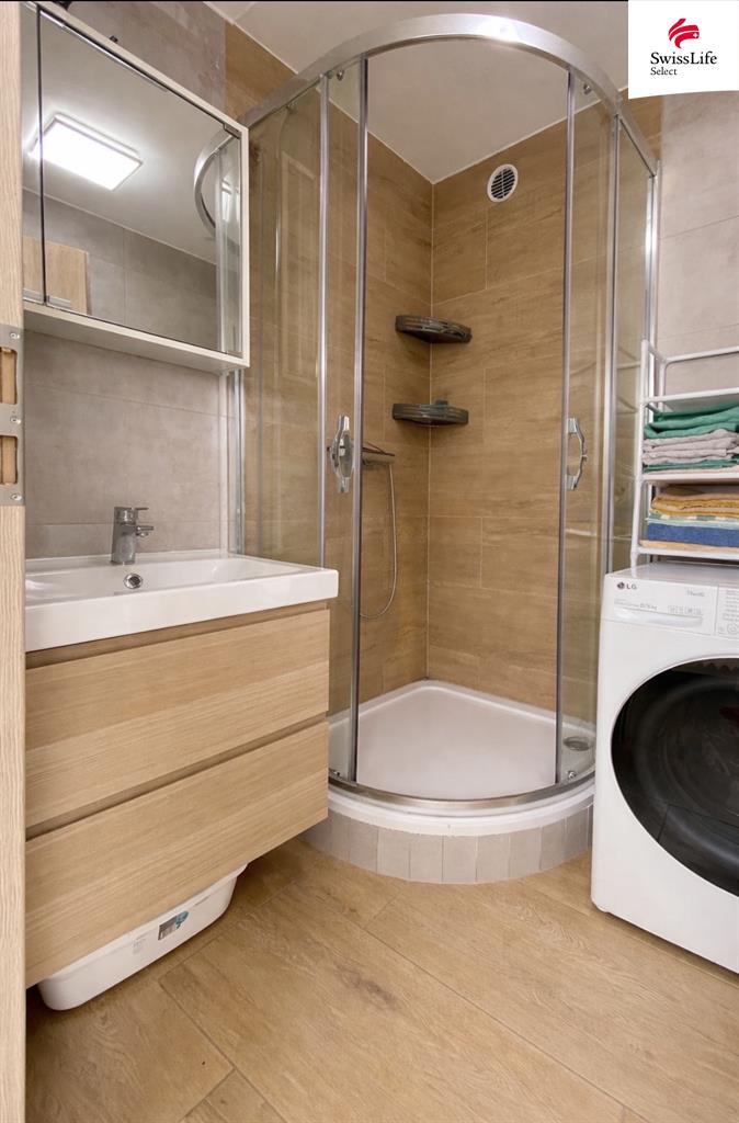 Prodej bytu 3+1 60 m2 Bílkova, Náchod