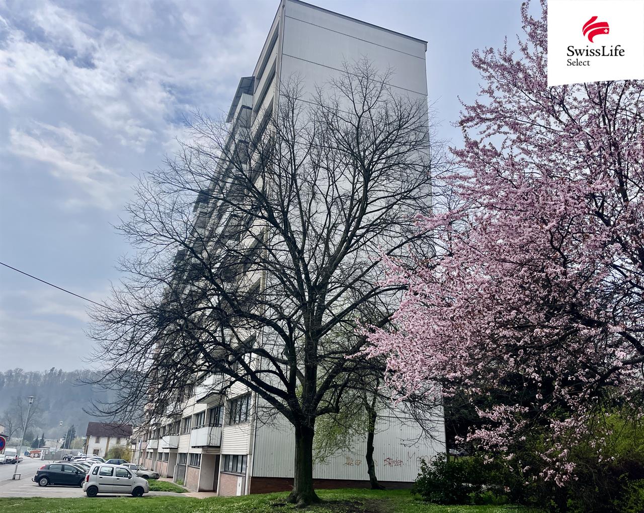Prodej bytu 3+1 60 m2 Bílkova, Náchod