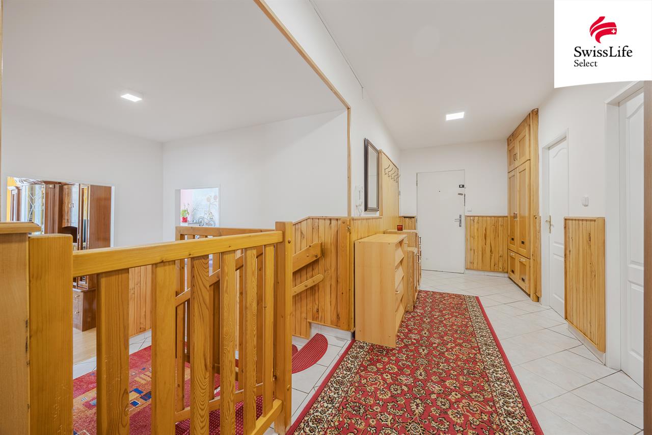 Prodej bytu 3+1 141 m2, Malešovice