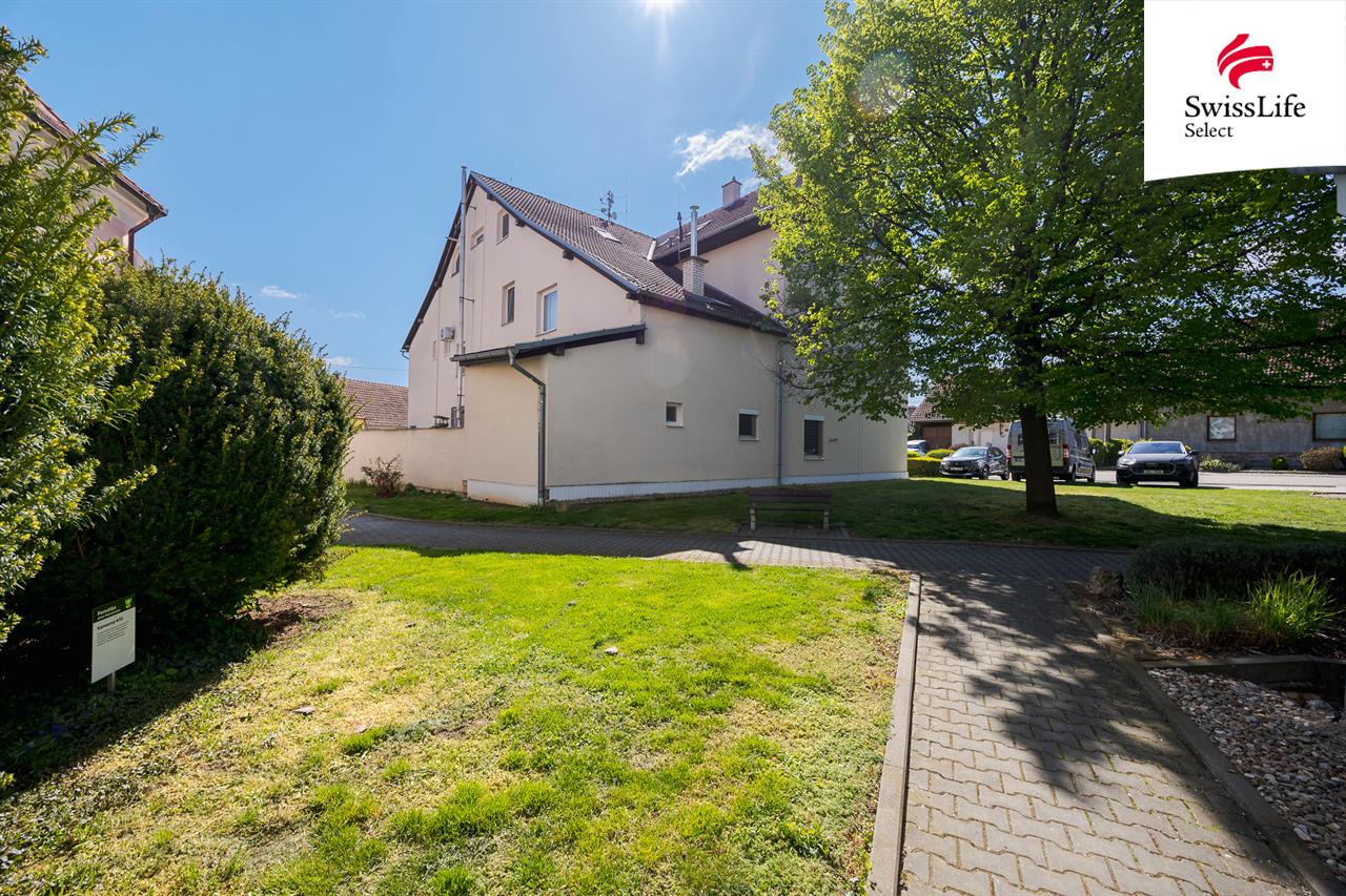 Prodej bytu 3+1 141 m2, Malešovice