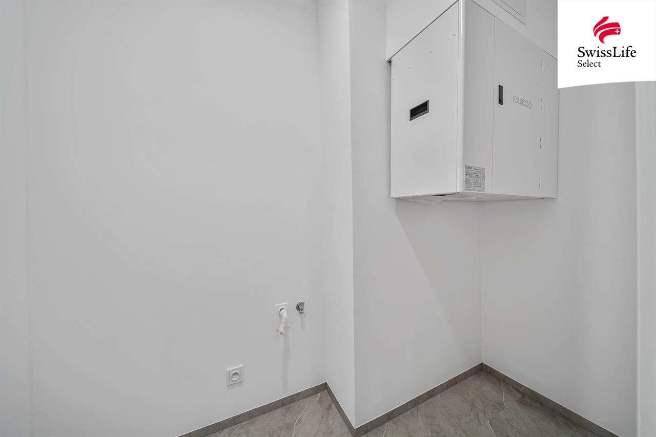 Prodej bytu 4+kk 79 m2, Mladé Buky