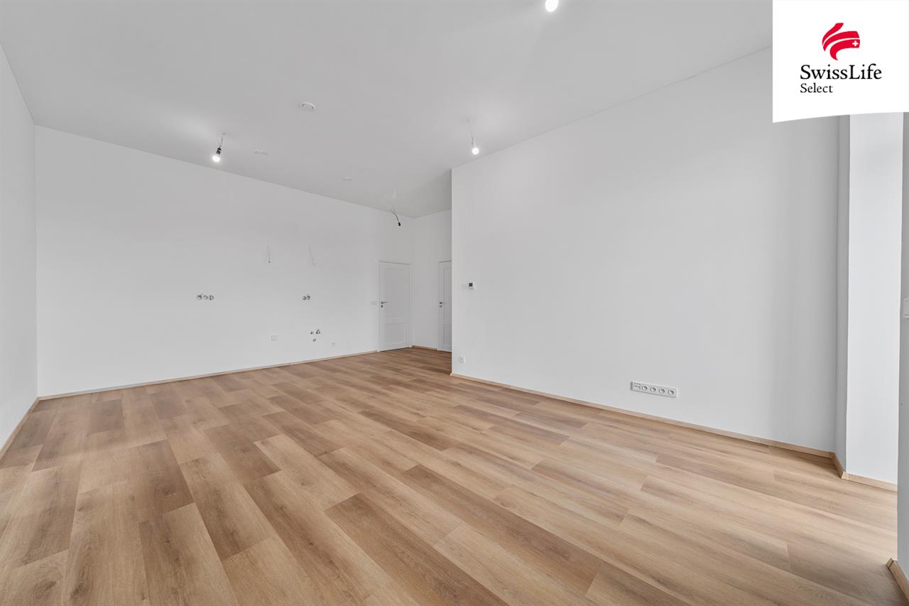 Prodej bytu 4+kk 79 m2, Mladé Buky