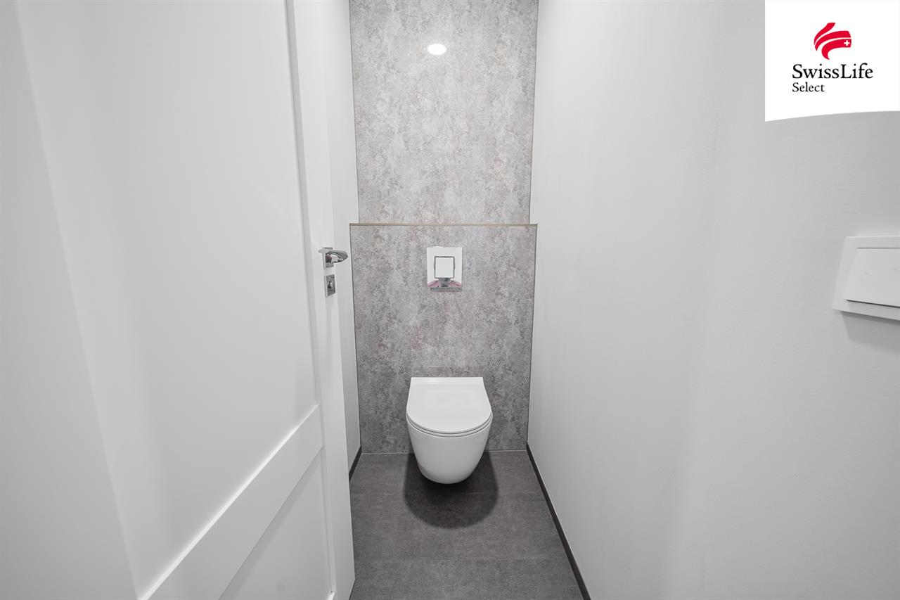 Prodej bytu 4+kk 79 m2, Mladé Buky