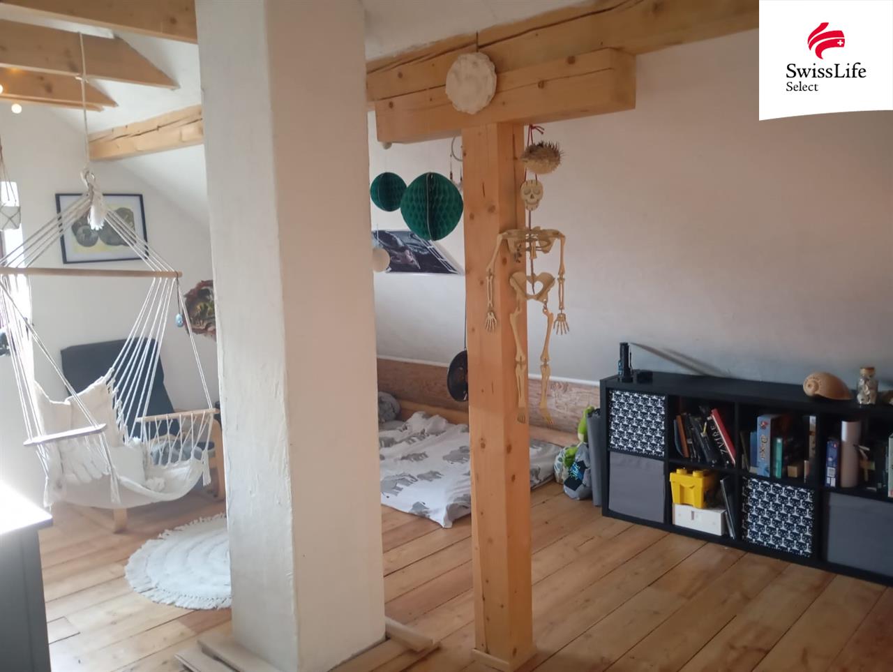Prodej rodinného domu 150 m2, Lešná