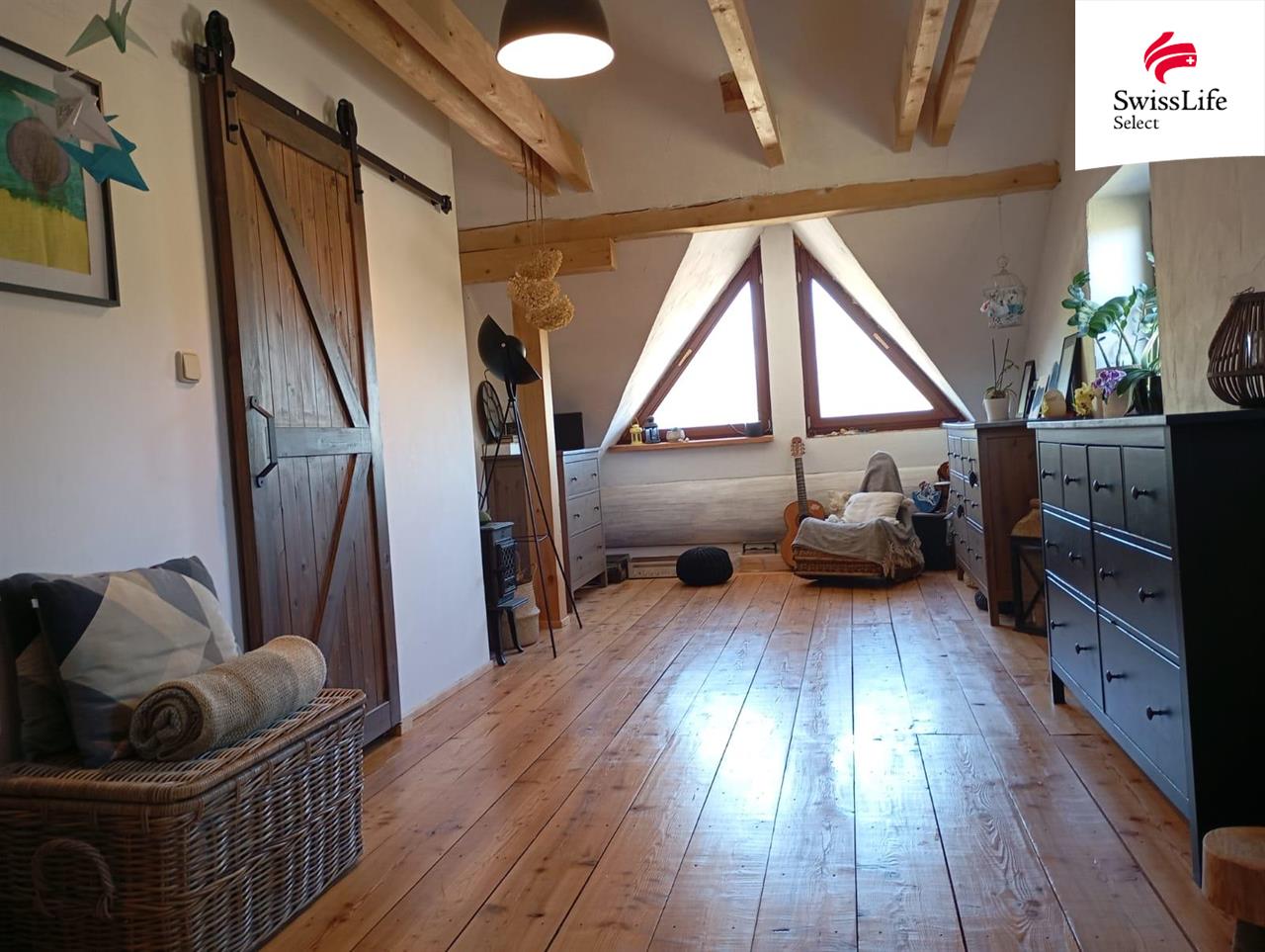 Prodej rodinného domu 150 m2, Lešná