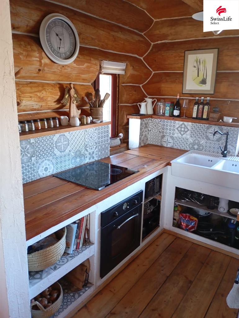 Prodej rodinného domu 150 m2, Lešná