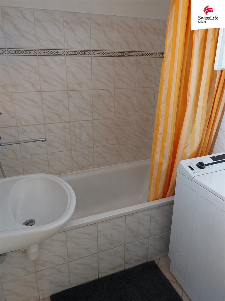 Pronájem bytu 2+1 51 m2 Smrčkova, Olomouc
