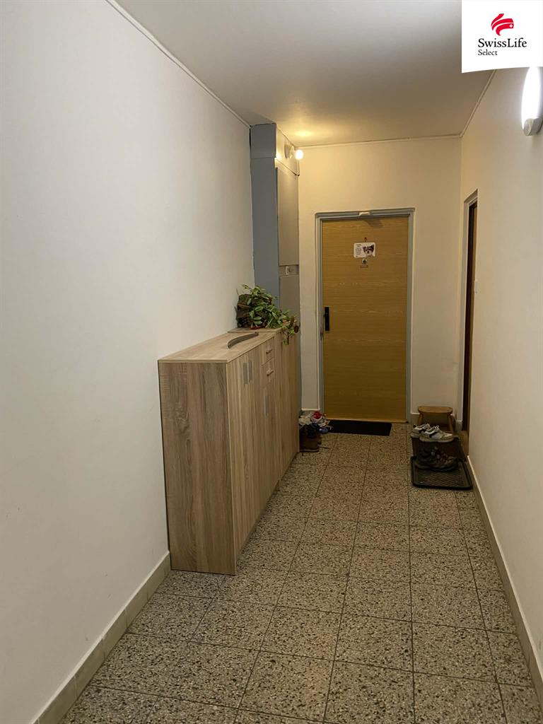 Prodej bytu 3+1 75 m2 Na Šancích, Chrudim
