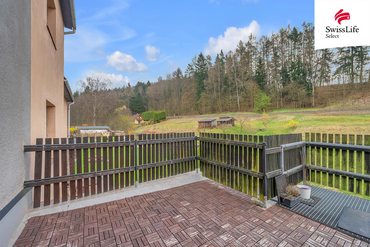 Prodej rodinného domu 131 m2 Petříkovická, Trutnov