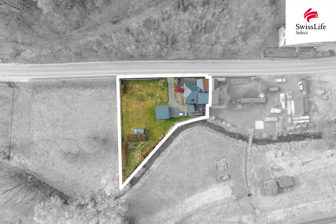 Prodej rodinného domu 131 m2 Petříkovická, Trutnov