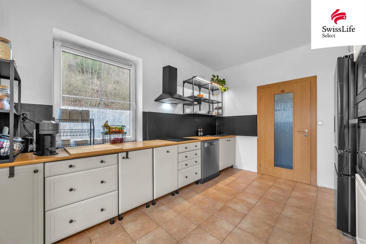 Prodej rodinného domu 131 m2 Petříkovická, Trutnov