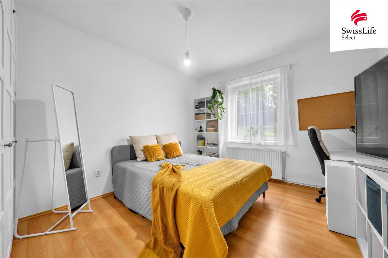 Prodej rodinného domu 131 m2 Petříkovická, Trutnov