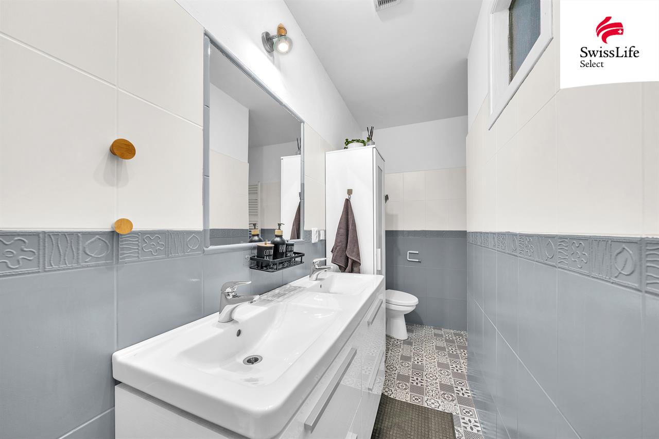 Prodej rodinného domu 131 m2 Petříkovická, Trutnov