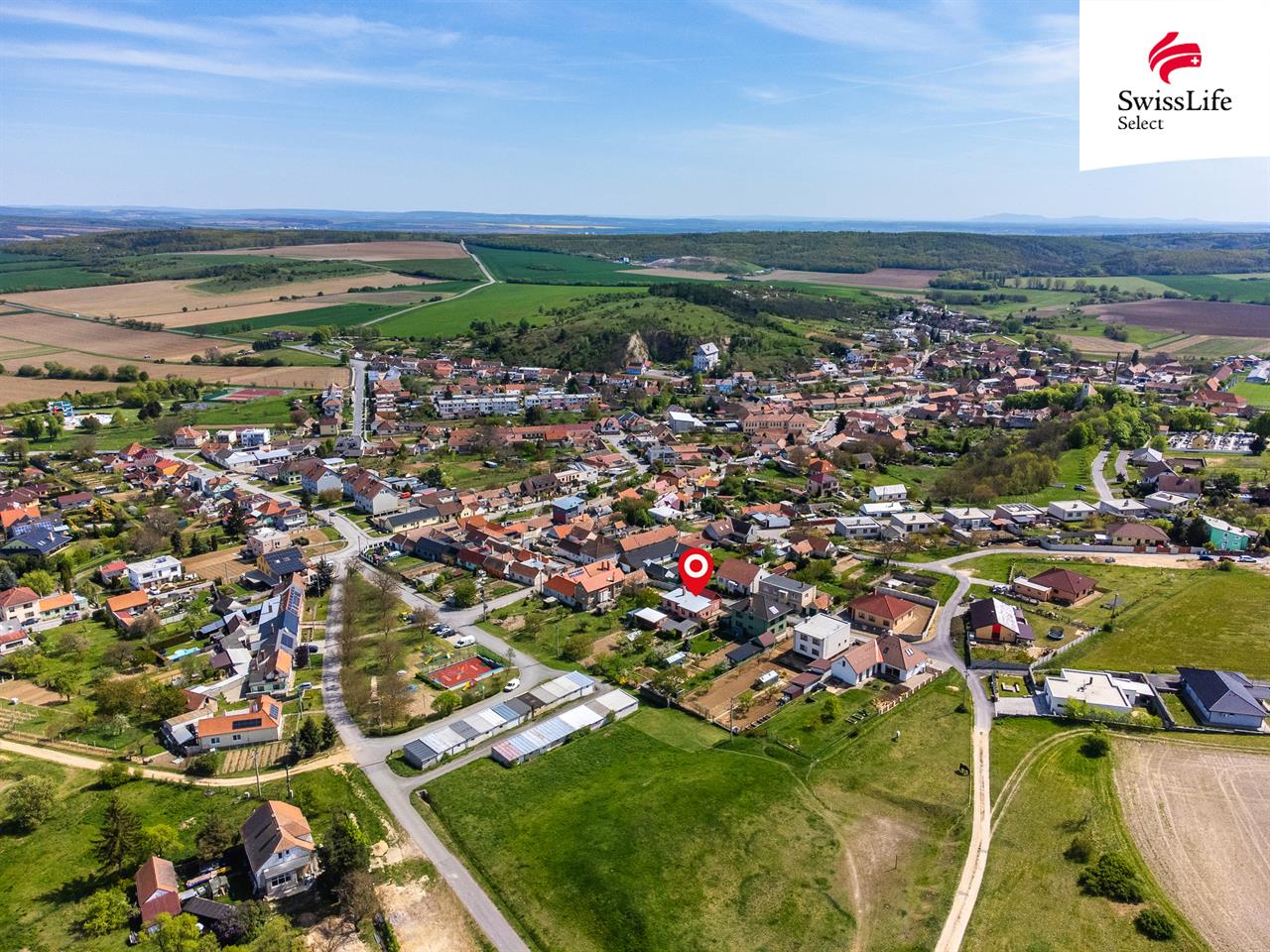 Prodej rodinného domu 217 m2, Únanov