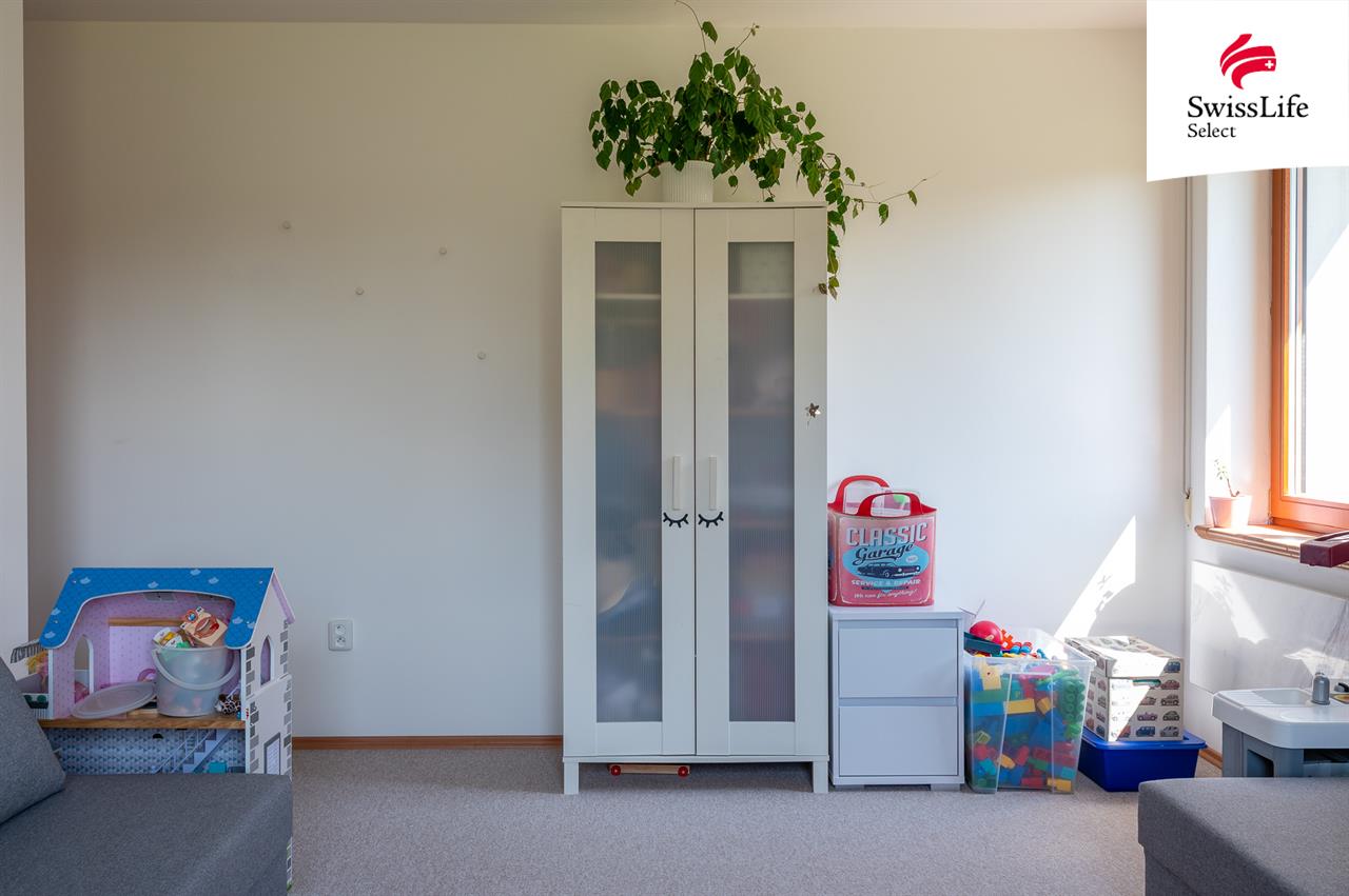 Prodej rodinného domu 236 m2, Příkazy
