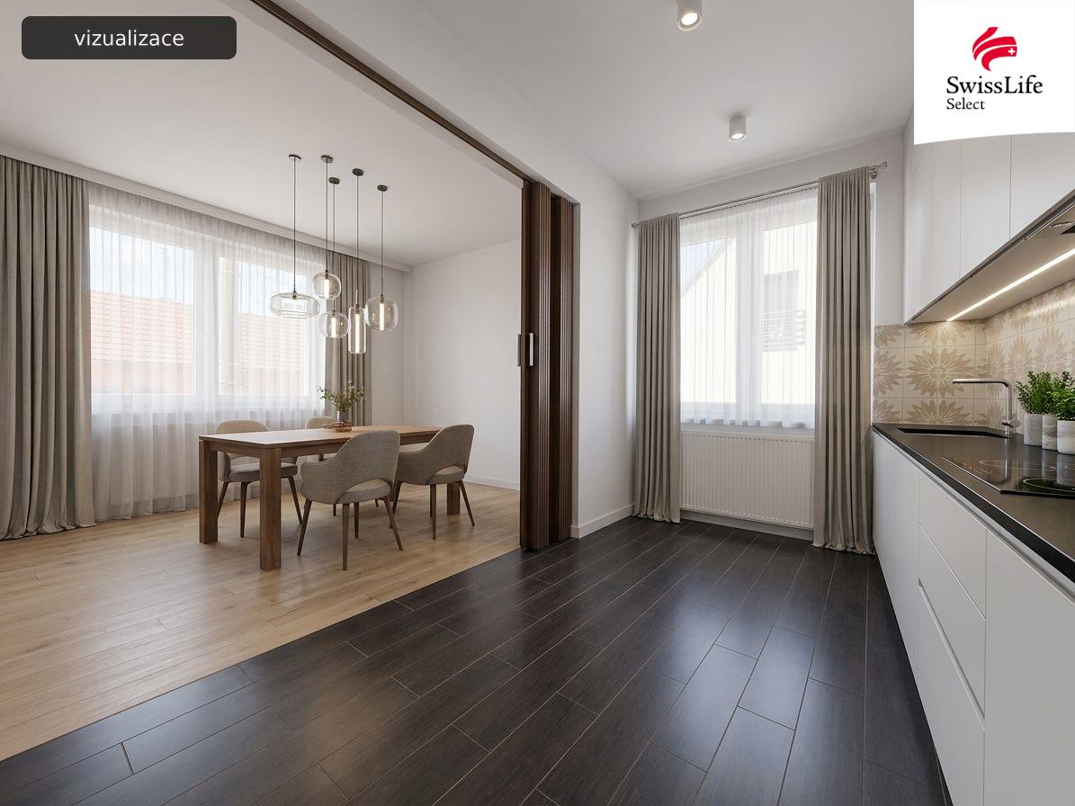 Prodej rodinného domu 204 m2 Svatoplukova, Koryčany