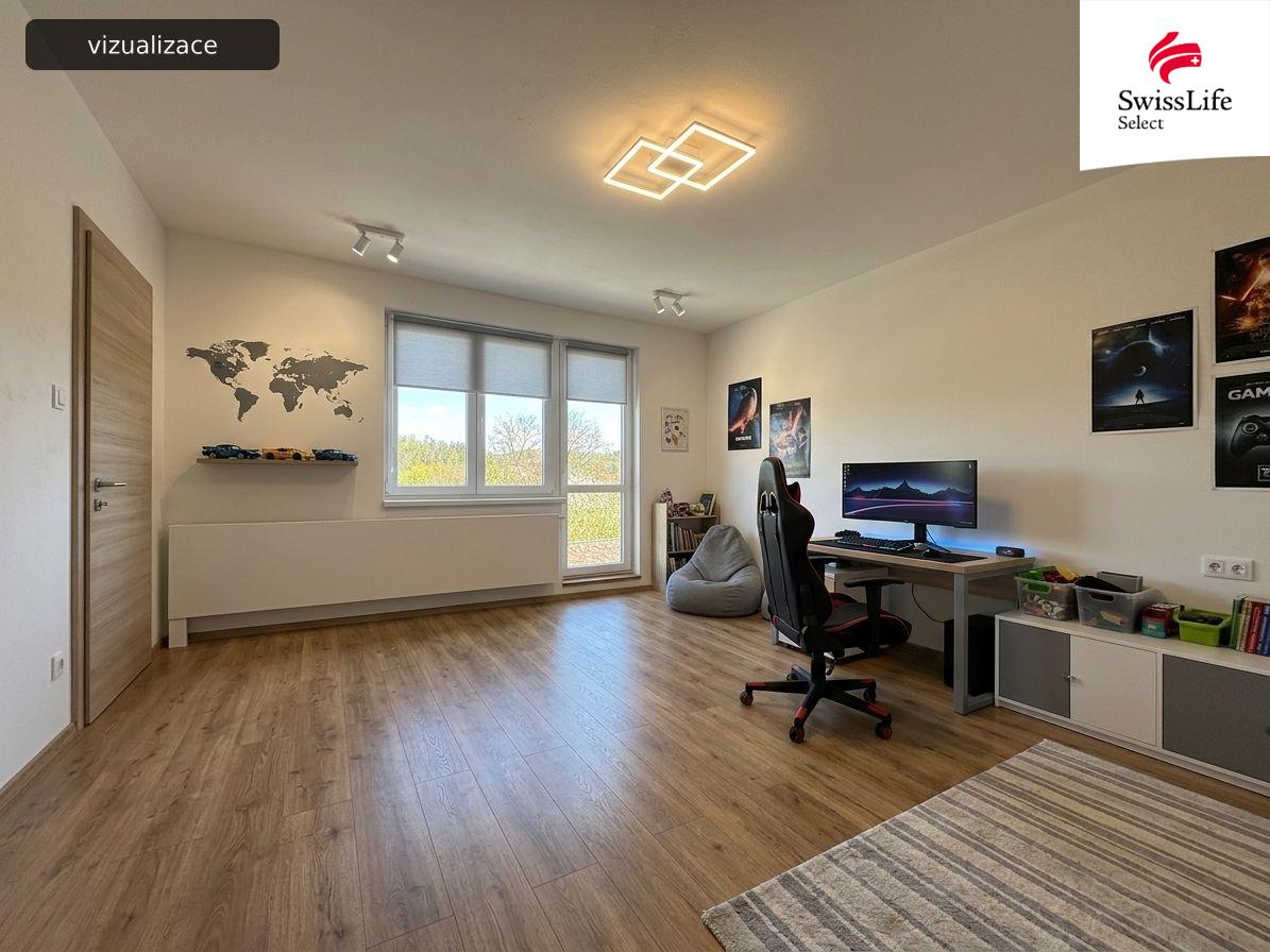 Prodej rodinného domu 204 m2 Svatoplukova, Koryčany