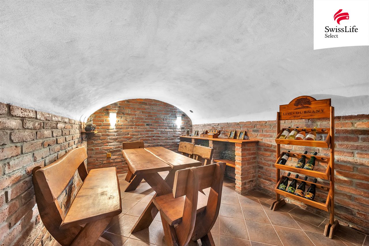 Prodej rodinného domu 131 m2, Vlčice