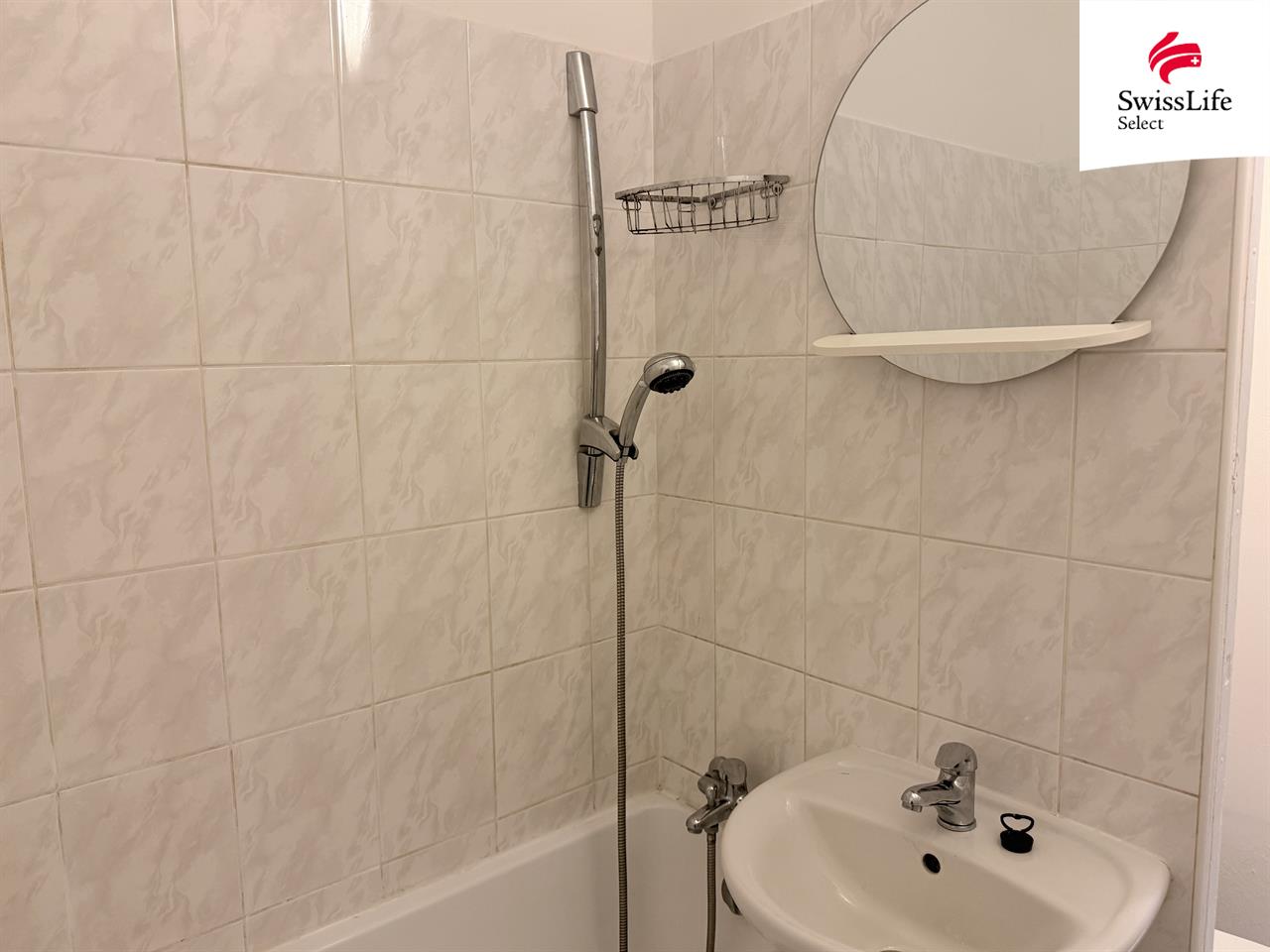 Pronájem bytu 3+kk 63 m2 Prokopa Holého, Trutnov